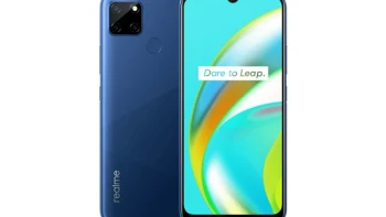 เรียลมี realme C12 (3GB/32GB)