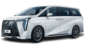 Aion M8 PHEV Standard ปี 2025