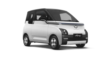 วู่หลิง Wuling Air EV Long Range ปี 2023