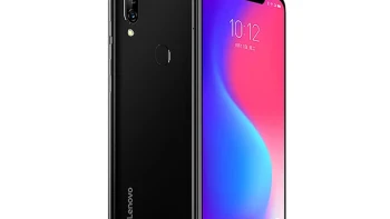 เลอโนโว LENOVO-S 5 Pro 6GB/64GB