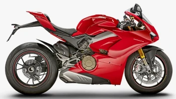 ดูคาติ Ducati Panigale V4 (Standard) ปี 2020