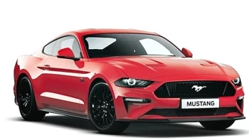 ฟอร์ด Ford Mustang 2.3L EcoBoost Coupe Performance Pack ปี 2019