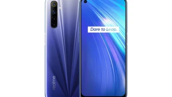 เรียลมี realme-6 (8GB/128GB)