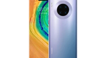 หัวเหว่ย Huawei-Mate 30 Pro