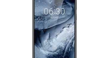 โนเกีย Nokia 6.1 Plus