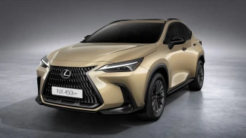 เลกซัส Lexus NX 450h+ Premium AWD ปี 2024