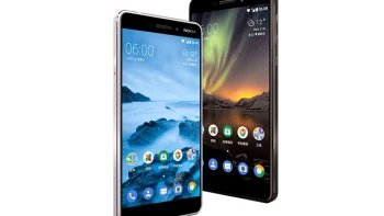 โนเกีย Nokia-6 (2018) 32GB