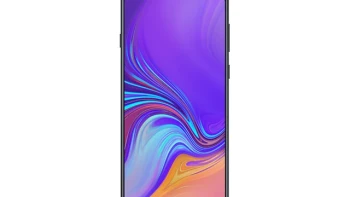 ซัมซุง SAMSUNG Galaxy A 9 (2018) 6GB