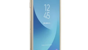 ซัมซุง SAMSUNG Galaxy J3 (2017)