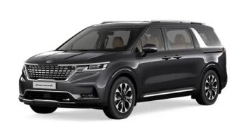 เกีย KIA-Carnival SXL-ปี 2022