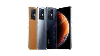 อินฟินิกซ์ Infinix Zero X Pro (8GB/128GB)