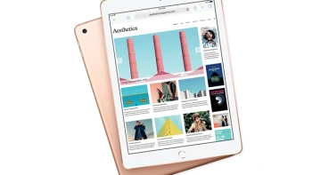แอปเปิล APPLE iPad 9.7 (2018) Wi-Fi 32GB