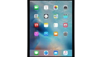 แอปเปิล APPLE iPad Mini 4 Wi-Fi 64GB