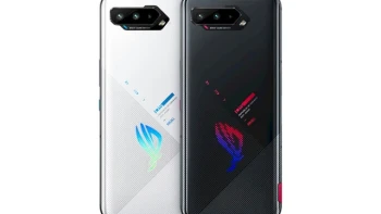 เอซุส ASUS ROG Phone 5s (16GB/512GB)