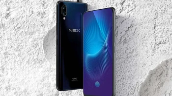 วีโว่ vivo NEX S