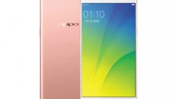 ออปโป OPPO R9s