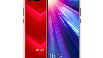 ออนเนอร์ Honor-View 20 (6GB/128GB)