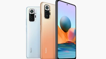 เสียวหมี่ Xiaomi-Redmi Note 10 Pro Max 64GB