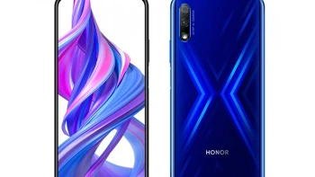 ออนเนอร์ Honor 9X