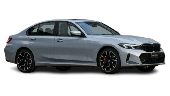 บีเอ็มดับเบิลยู BMW Series 3 330e M Sport ปี 2025