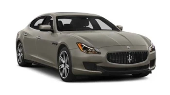 มาเซราติ Maserati-Quattroporte GTS-ปี 2013