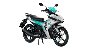 ยามาฮ่า Yamaha Exciter 155 VVA ปี 2025