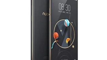 นูเบีย Nubia M2