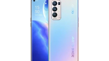 ออปโป OPPO Reno5 Pro+