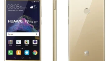 หัวเหว่ย Huawei P 8 Lite (2017)