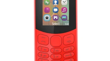 โนเกีย Nokia-130 Single SIM
