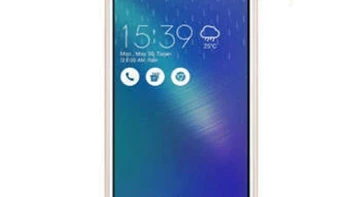 เอซุส ASUS Zenfone Live