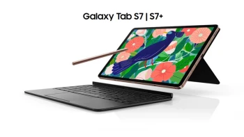 ซัมซุง SAMSUNG Galaxy Tab S7+