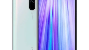 เสียวหมี่ Xiaomi RedmiNote 8 Pro