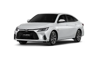 โตโยต้า Toyota Yaris ATIV Premium ปี 2022