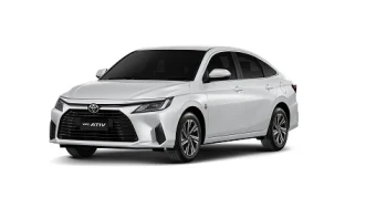 โตโยต้า Toyota-Yaris ATIV Premium-ปี 2022