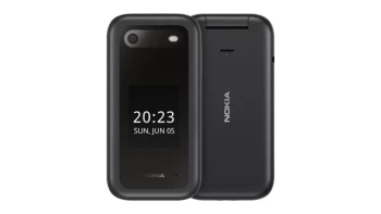 โนเกีย Nokia-2660 Flip (48MB/128MB)