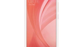 เสียวหมี่ Xiaomi-Redmi Note 5A Prime (32GB)