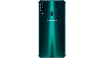 ซัมซุง SAMSUNG Galaxy A20s (3GB + 32GB)