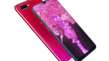 ออปโป OPPO F9