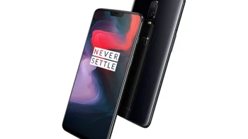 วันพลัส OnePlus 6 (8GB/256GB)