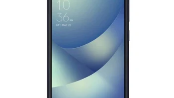 เอซุส ASUS Zenfone 4 MAX (16GB)