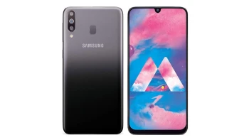 ซัมซุง SAMSUNG Galaxy M30