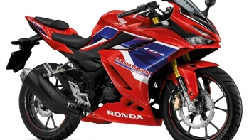 ฮอนด้า Honda CBR 150R ABS MY2022 ปี 2021