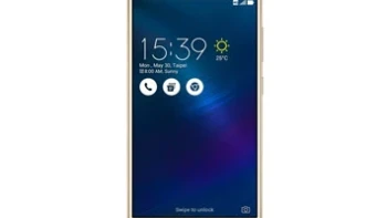 เอซุส ASUS Zenfone 3 Laser