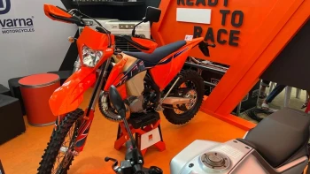 เคทีเอ็ม KTM 300 EXC ปี 2022