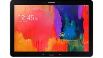 ซัมซุง SAMSUNG-Galaxy Note Pro 12.2 3G