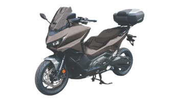 ฮอนด้า Honda Forza 750 Custom Special Edition ปี 2025