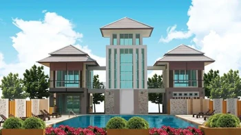 เซนสิริ ทาวน์โฮม นิคมฯ กม.12 (Censiri Townhome Industrial Estate KM.12)