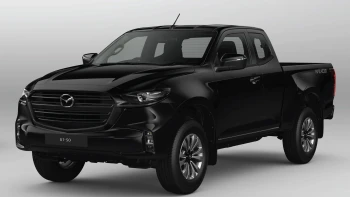 มาสด้า Mazda BT-50 Freestyle Cab 1.9 C Hi-Racer ปี 2024