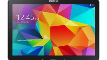 ซัมซุง SAMSUNG Galaxy Tab 4 10.1